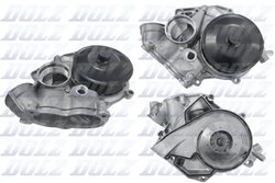 Pompa de apa DOLZ M677