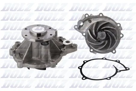 Pompa de apa DOLZ M682