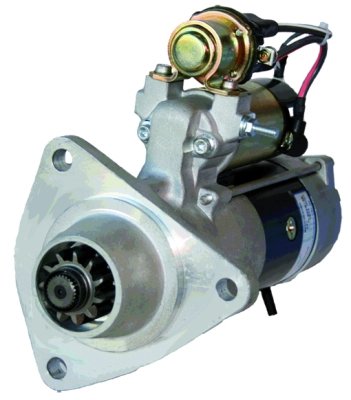 ELECTROMOTOR PRESTOLITE ELECTRIC M90R3540SE - Piesa auto compatibila cu mai multe marci