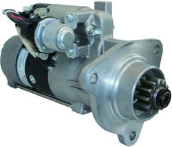 ELECTROMOTOR PRESTOLITE ELECTRIC M90R3547SE - Piesa auto compatibila cu mai multe marci