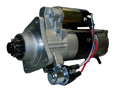 ELECTROMOTOR PRESTOLITE ELECTRIC M90R3556SE - Piesa auto compatibila cu mai multe marci
