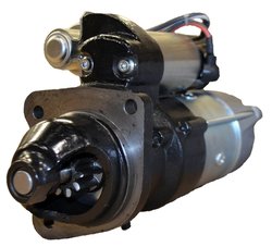 ELECTROMOTOR PRESTOLITE ELECTRIC M93R3004SE - Compatibil cu IVECO