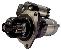 ELECTROMOTOR PRESTOLITE ELECTRIC M93R3091SE - Compatibil cu DAF