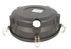 CARCASA, FILTRU DE AER PACOL MAN-AFB-001 - Compatibil cu MAN