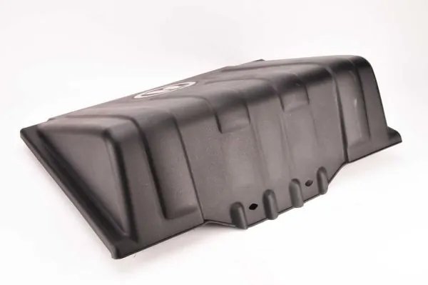 Capac, cutie baterie Pacol MAN-BAC-002