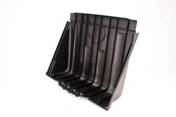 Capac, cutie baterie Pacol MAN-BAC-002