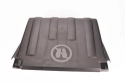 Capac, cutie baterie Pacol MAN-BAC-002