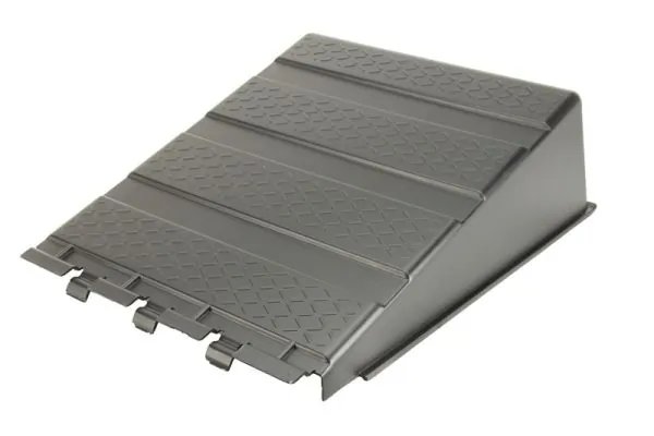 DEVIATOR AER PACOL MAN-BC-003 - Compatibil cu MAN