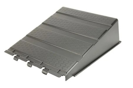 DEVIATOR AER PACOL MAN-BC-003 - Compatibil cu MAN