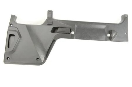 Tapiterie usi Pacol MAN-CP-003R