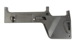 Tapiterie usi Pacol MAN-CP-003L