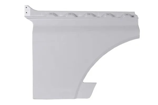 USA, CAROSERIE PACOL MAN-DE-001L - Compatibil cu MAN