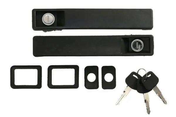 Manerul exterior al usii Pacol MAN-DH-004