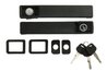 Manerul exterior al usii Pacol MAN-DH-004