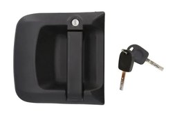 MANERUL EXTERIOR AL USII PACOL MAN-DR-001 - Compatibil cu MAN