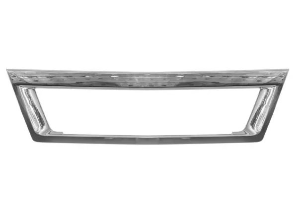 Grila radiator Pacol MAN-FB-031