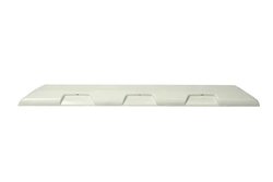 GRILA VENTILATIE, BARA PROTECTIE PACOL MAN-FB-035 - Compatibil cu MAN