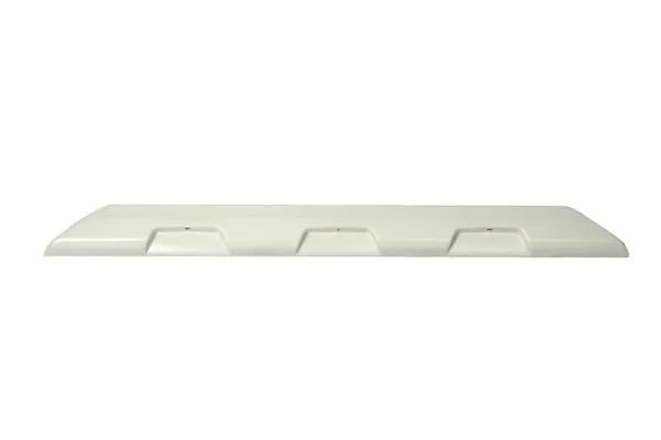 Grila ventilatie, bara protectie Pacol MAN-FB-035