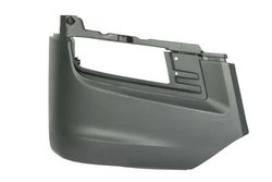 DEVIATOR AER PACOL MAN-FB-071R - Compatibil cu MAN