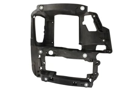 SUPORT, BARA PROTECTIE PACOL MAN-FB-098R - Compatibil cu MAN