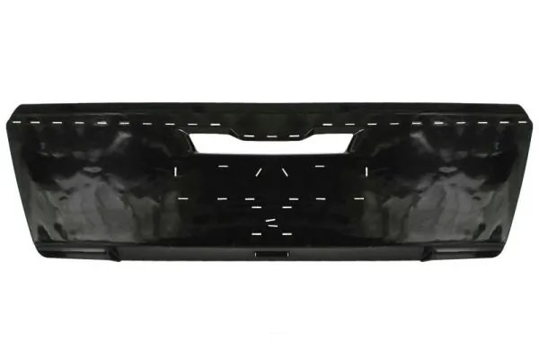 GRILA RADIATOR PACOL MAN-FP-008 - Compatibil cu MAN