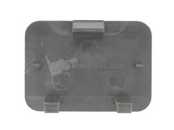 Acoperire, bara protectie Pacol MAN-FP-012