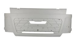 Grila radiator Pacol MAN-FP-017