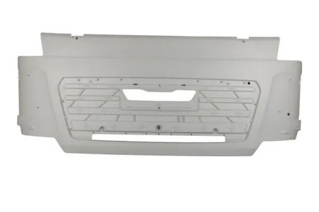 GRILA RADIATOR PACOL MAN-FP-017 - Compatibil cu MAN