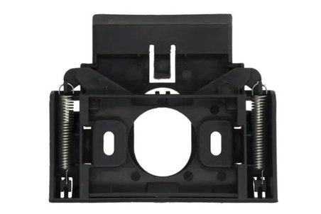 DEVIATOR AER PACOL MAN-FP-023 - Compatibil cu MAN