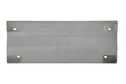 Grila radiator Pacol MAN-FP-032
