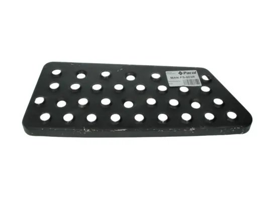 podea Pacol MAN-FS-003R