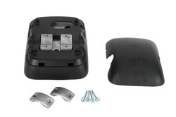 OGLINDA EXTERIOARA PACOL MAN-MR-001 - Compatibil cu MAN