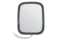 STICLA OGLINDA, OGLINDA UNGHI INDEPARTAT PACOL MAN-MR-031 - Compatibil cu MAN