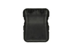 Carcasa, oglinda exterioara Pacol MAN-MR-035