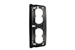 Carcasa, oglinda exterioara Pacol MAN-MR-037