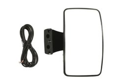 OGLINDA RAMPA PACOL MAN-MR-040 - Compatibil cu MAN