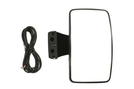 OGLINDA RAMPA PACOL MAN-MR-040 - Compatibil cu MAN