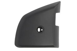 Carcasa, oglinda exterioara Pacol MAN-MR-050L