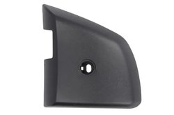 CARCASA, OGLINDA EXTERIOARA PACOL MAN-MR-050R - Compatibil cu MAN