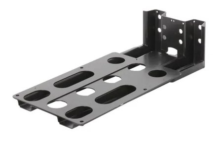 Set montaj, aripa laterala Pacol MAN-MS-003