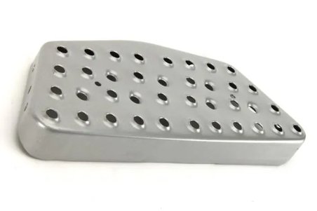 podea Pacol MAN-S-001M