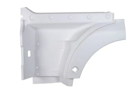 podea Pacol MAN-SF-001L