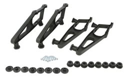 SET MONTARE, PARASOLAR PACOL MAN-SMK-002 - Compatibil cu MAN