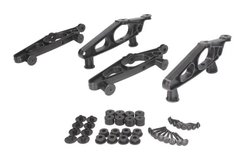 SET MONTARE, PARASOLAR PACOL MAN-SMK-003 - Compatibil cu MAN