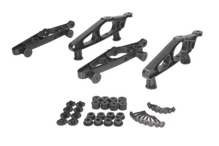 SET MONTARE, PARASOLAR PACOL MAN-SMK-003 - Compatibil cu MAN