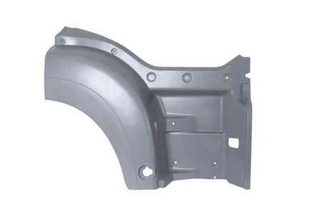 Placa de prag Pacol MAN-SP-005R