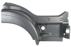 podea Pacol MAN-SP-011R