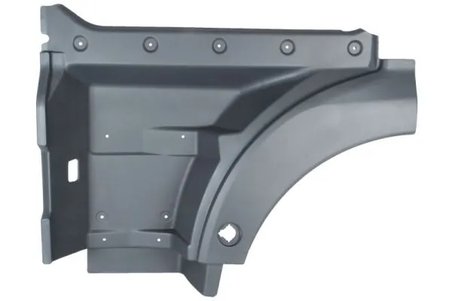 PODEA PACOL MAN-SP-015L - Compatibil cu MAN