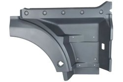 PODEA PACOL MAN-SP-015R - Compatibil cu MAN