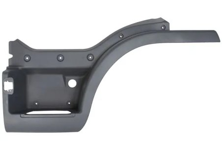 podea Pacol MAN-SP-016L